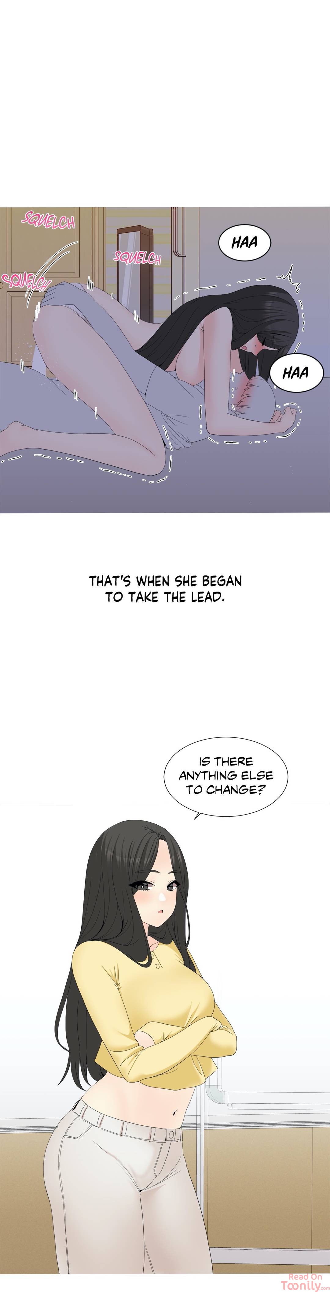 Fox Tales Chapter 20 Page 11