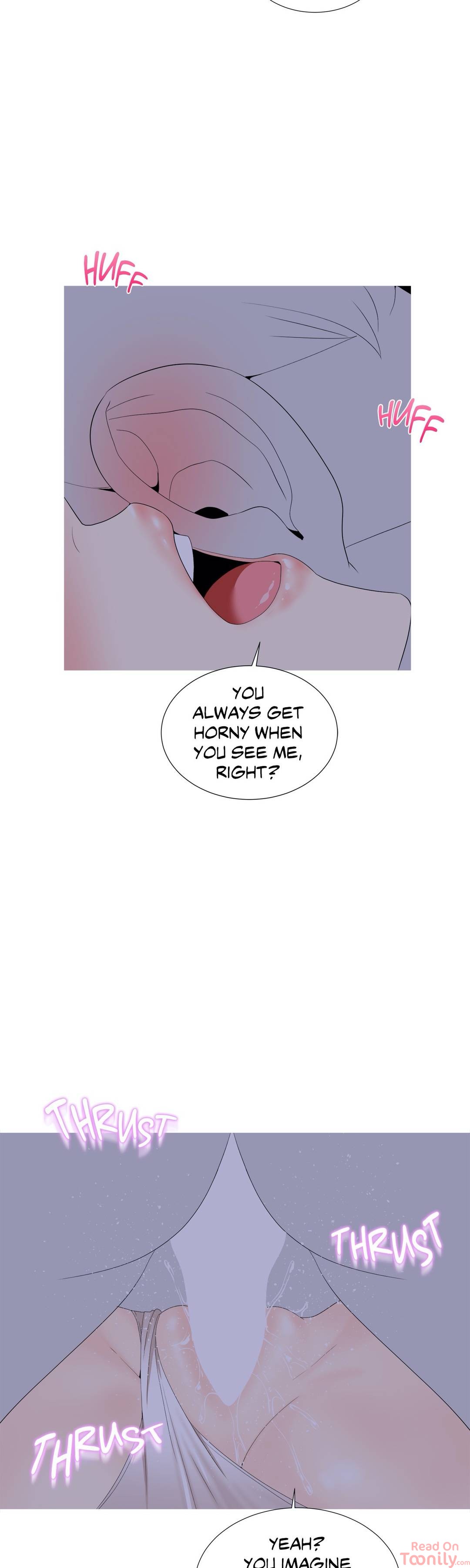Fox Tales Chapter 21 Page 14