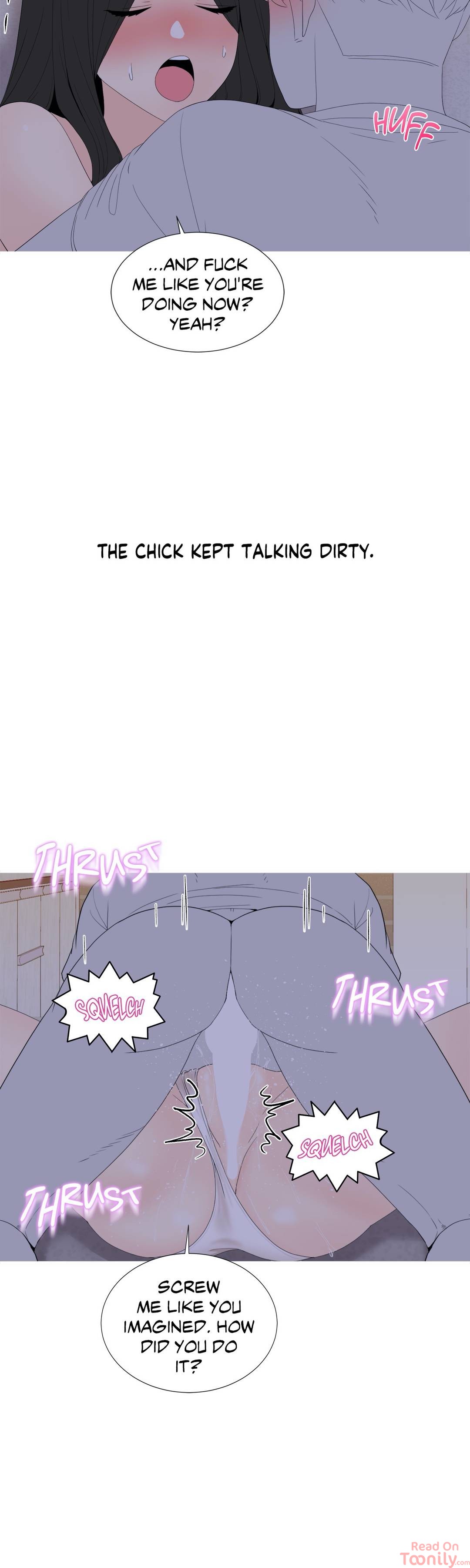Fox Tales Chapter 21 Page 16