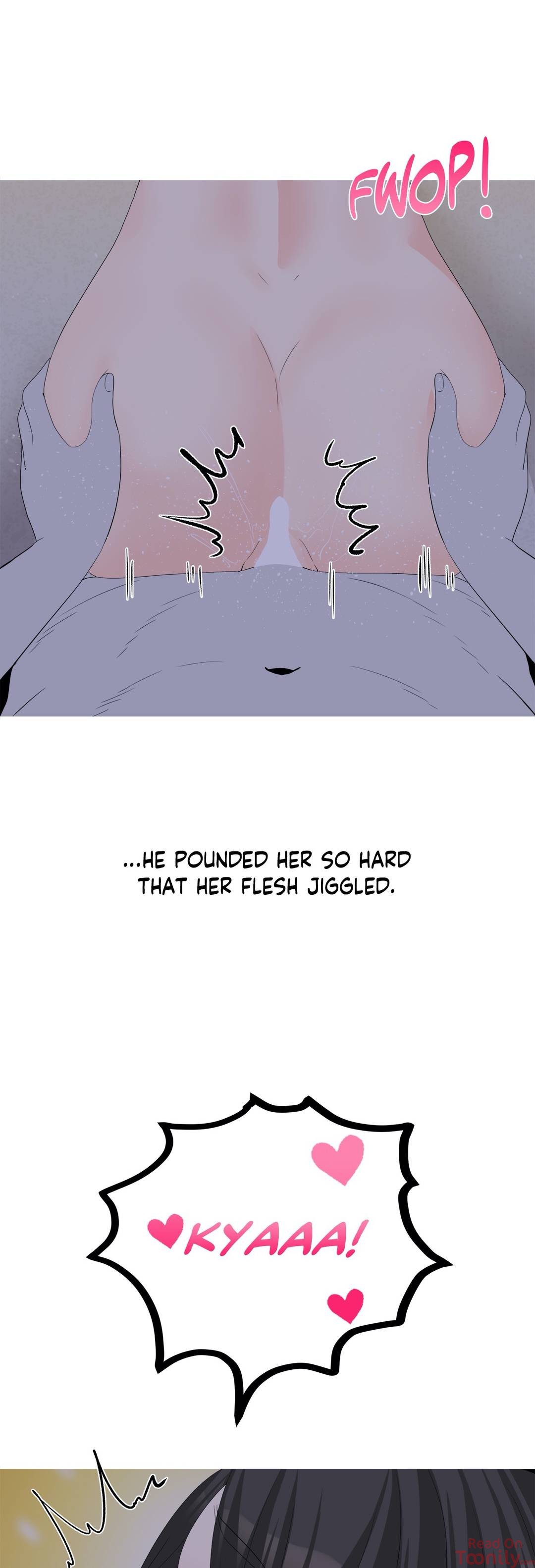 Fox Tales Chapter 21 Page 30