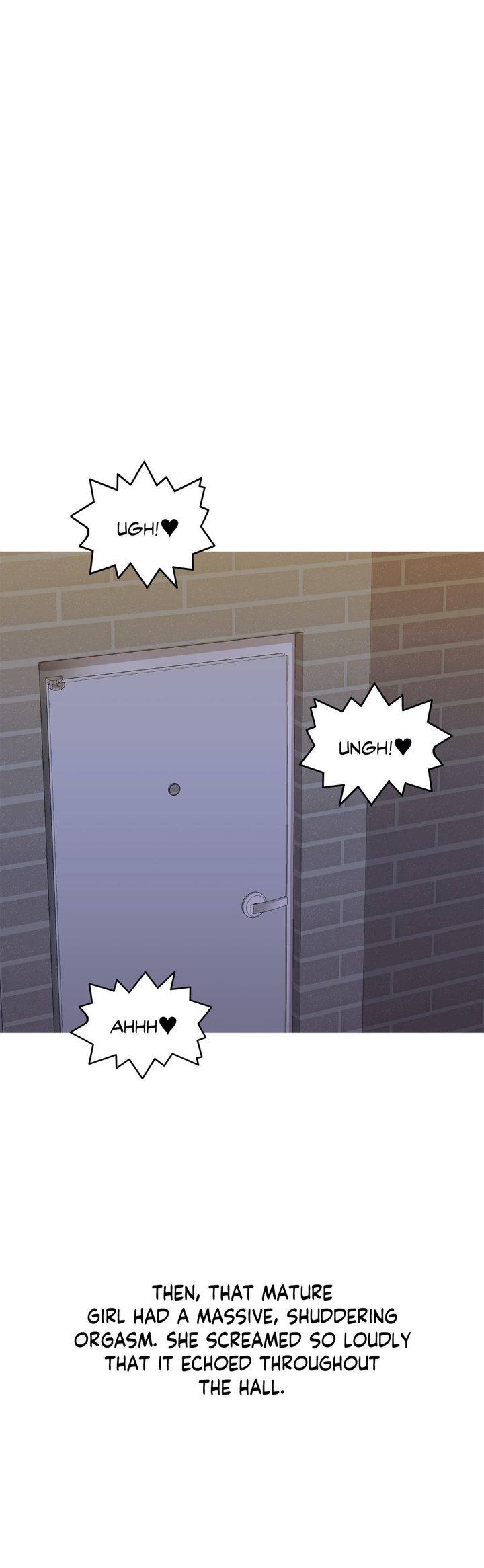 Fox Tales Chapter 22 Page 16