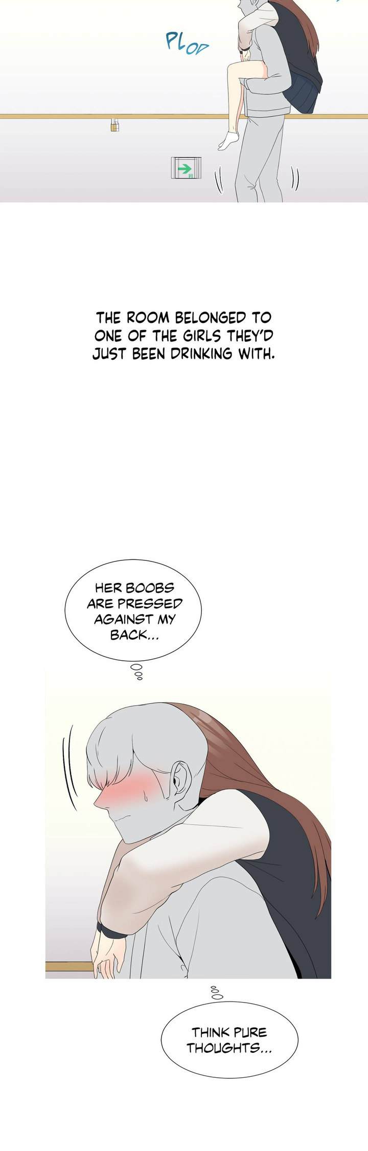Fox Tales Chapter 23 Page 31