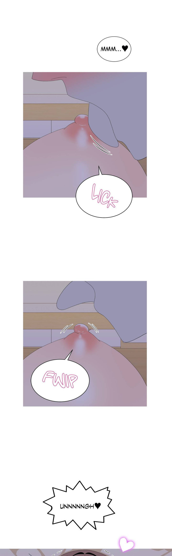 Fox Tales Chapter 25 Page 15