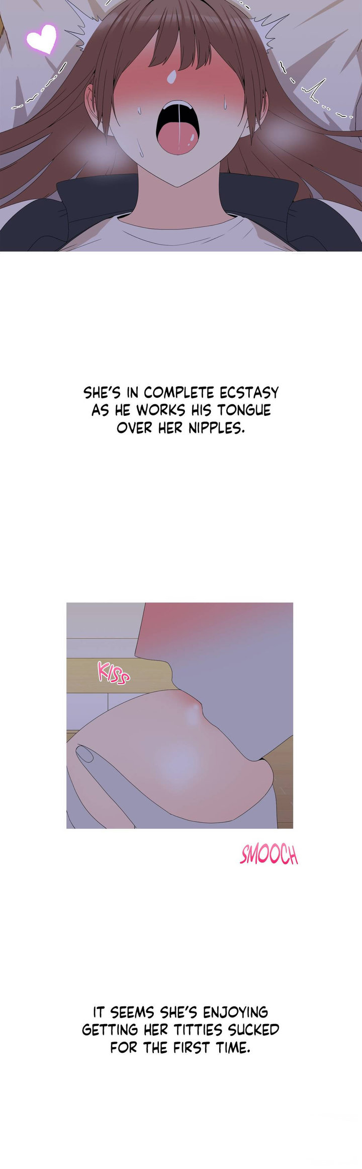 Fox Tales Chapter 25 Page 16