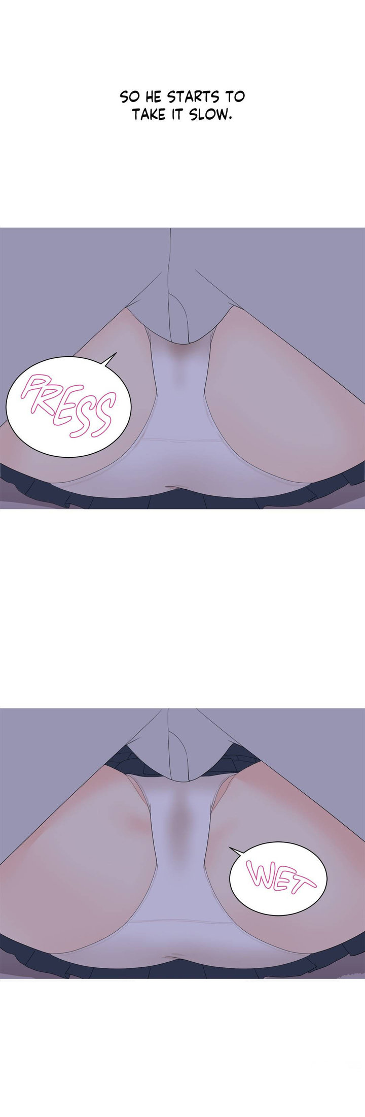 Fox Tales Chapter 25 Page 25