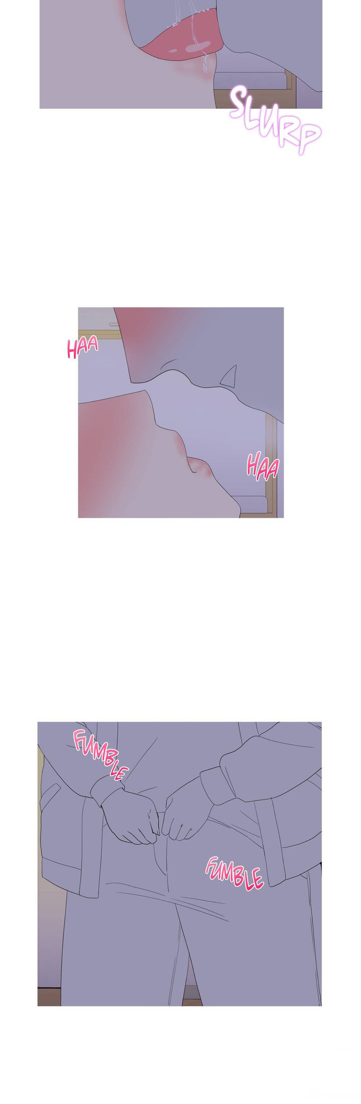 Fox Tales Chapter 25 Page 27
