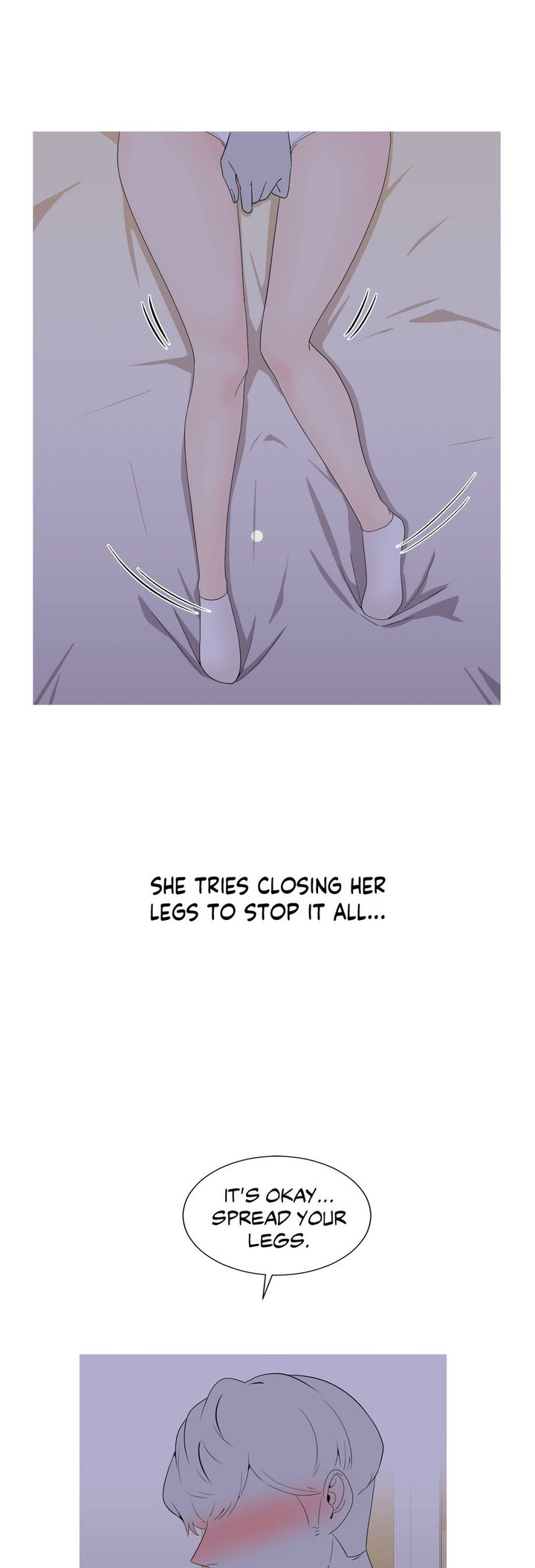 Fox Tales Chapter 26 Page 17
