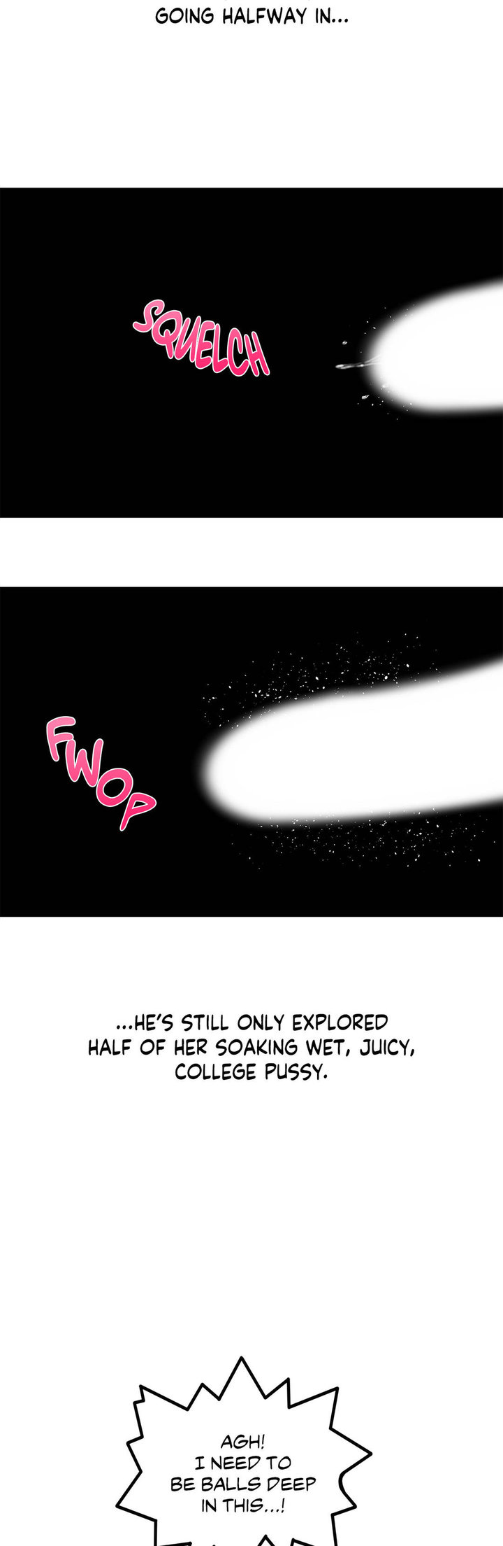 Fox Tales Chapter 27 Page 15
