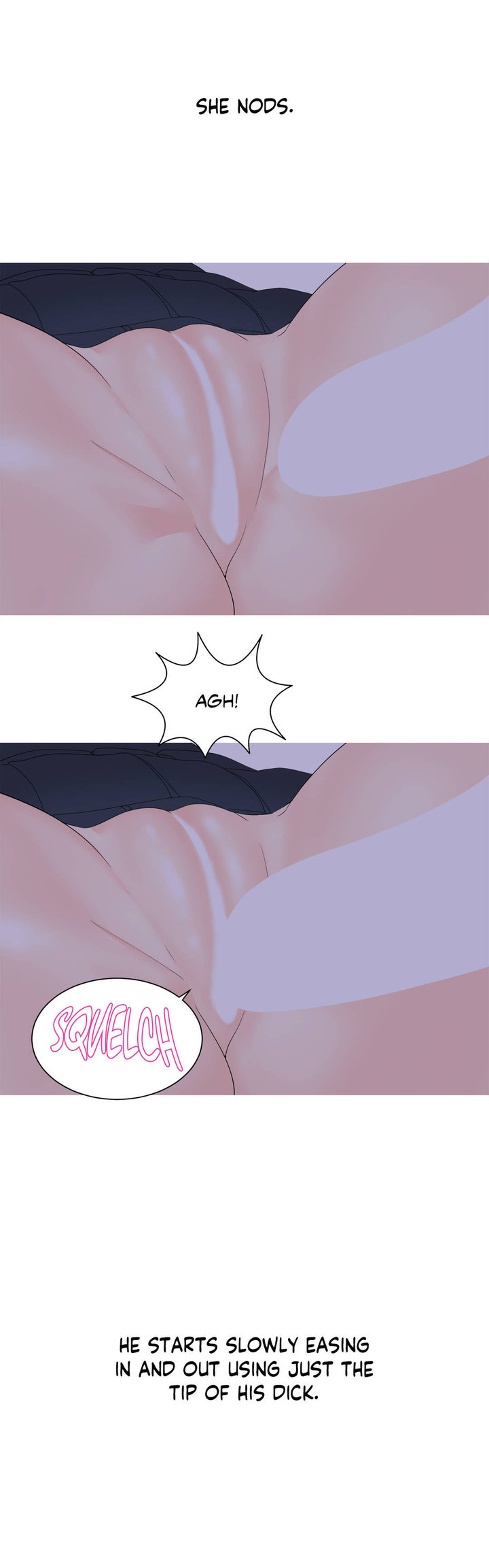 Fox Tales Chapter 27 Page 9