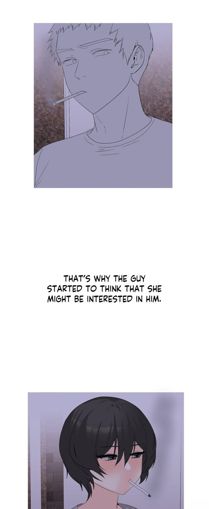 Fox Tales Chapter 29 Page 29