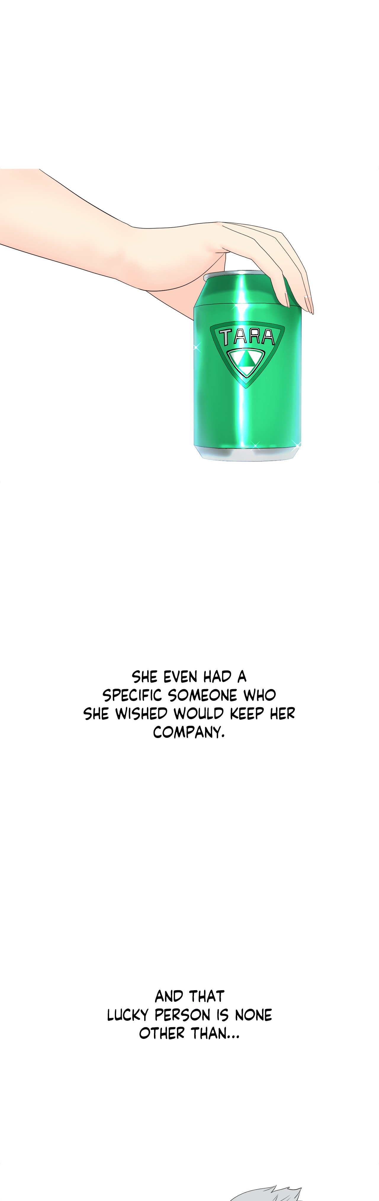 Fox Tales Chapter 31 Page 3