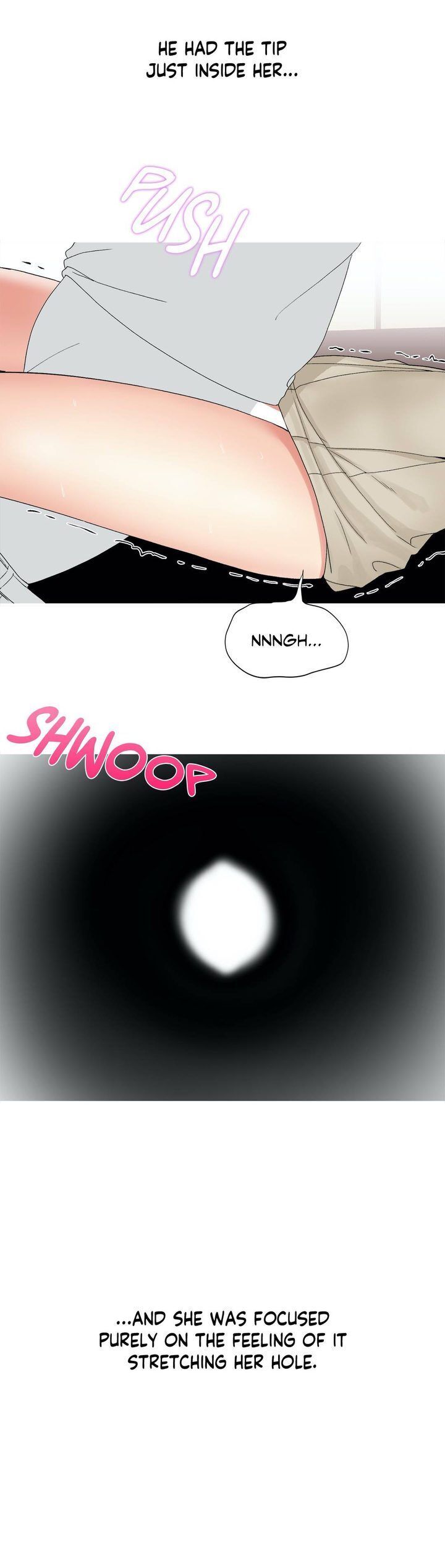 Fox Tales Chapter 7 Page 24