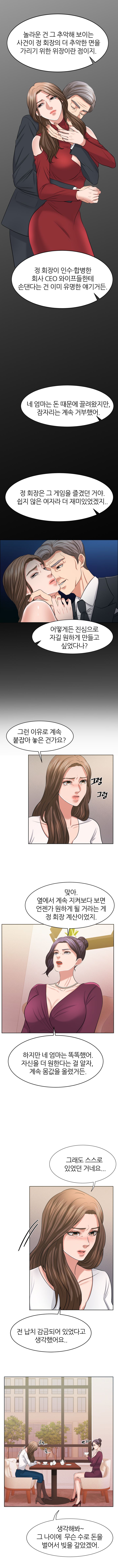 Secret Raw Chapter 13 Page 4