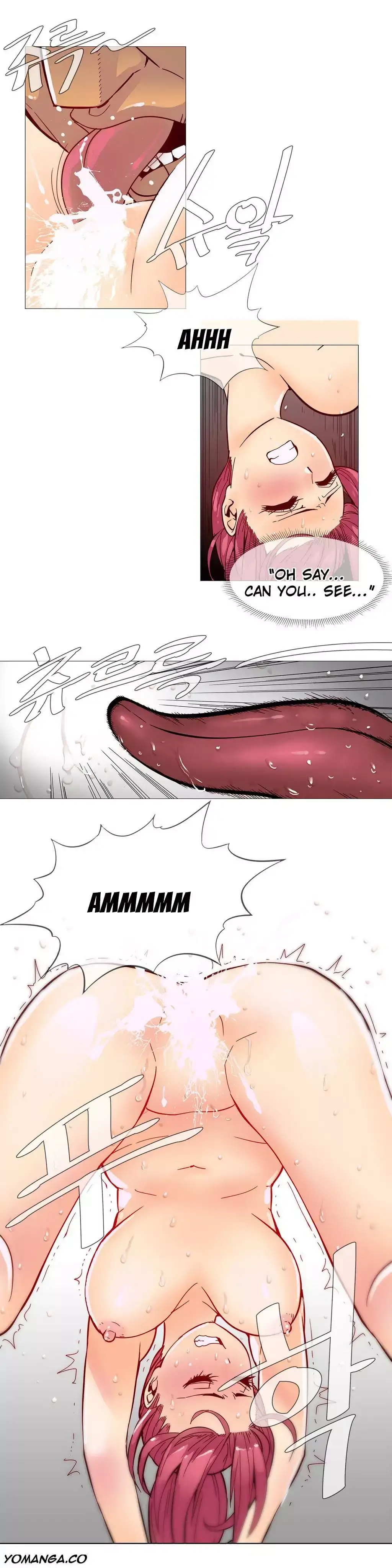 Household Affairs Chapter 10 Page 4