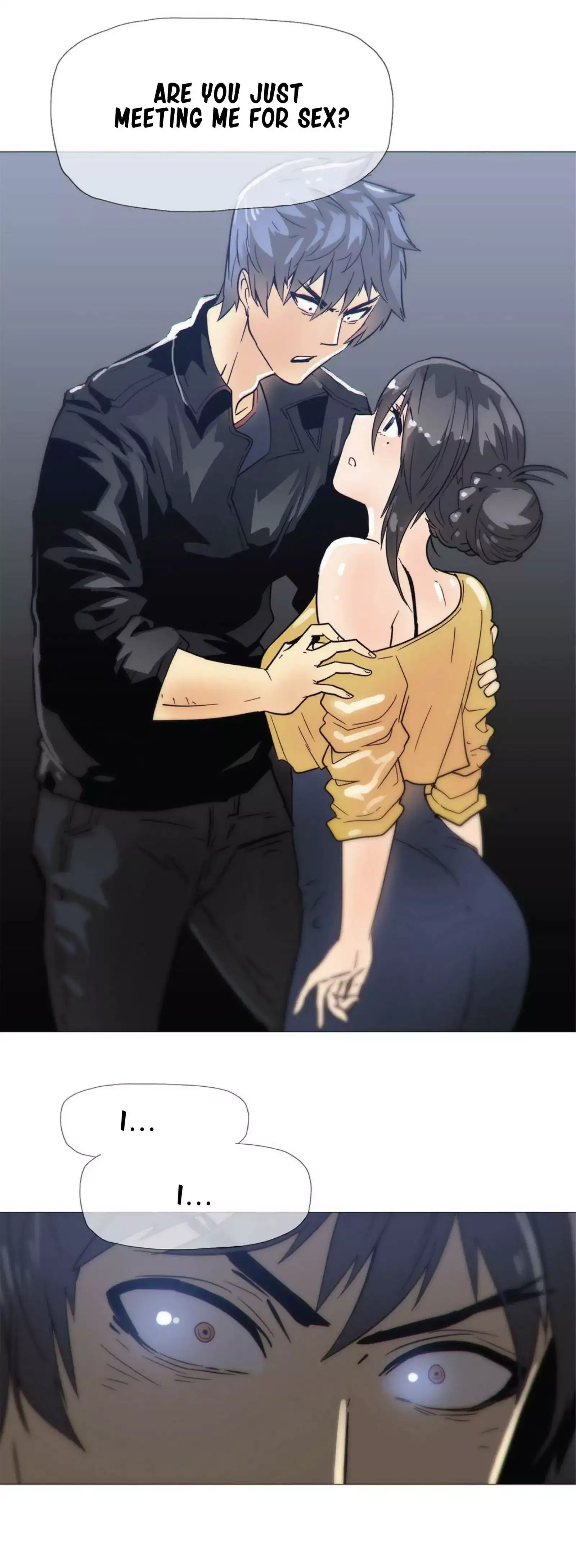 Household Affairs Chapter 16 Page 14