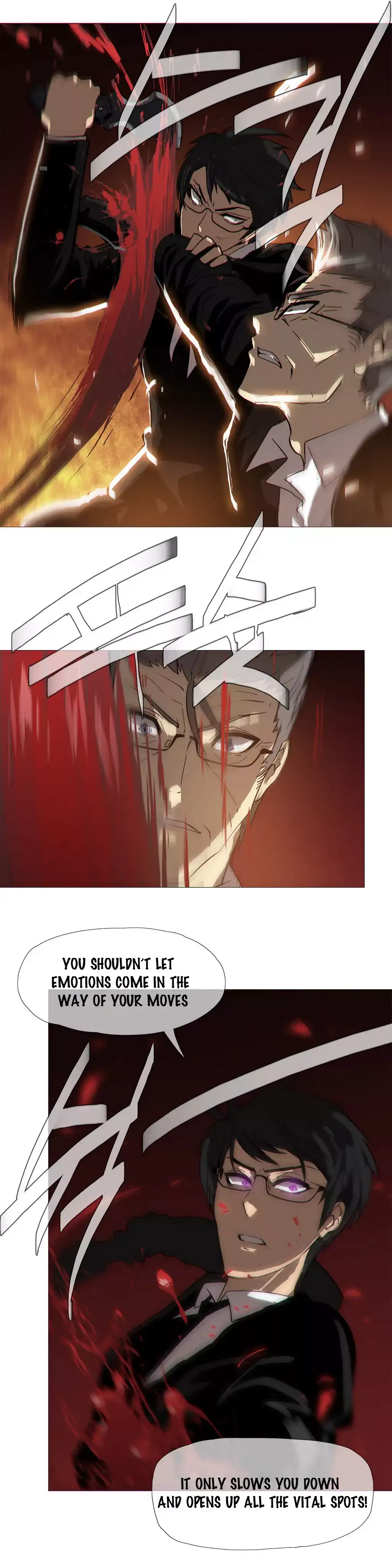 Household Affairs Chapter 17 Page 8