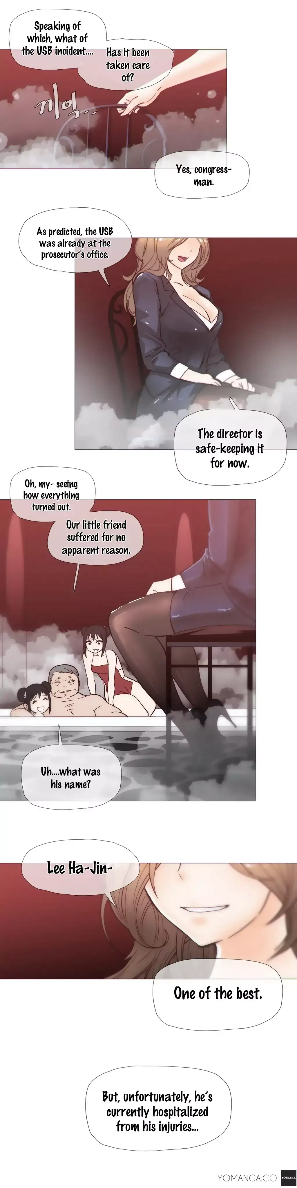 Household Affairs Chapter 24 Page 4