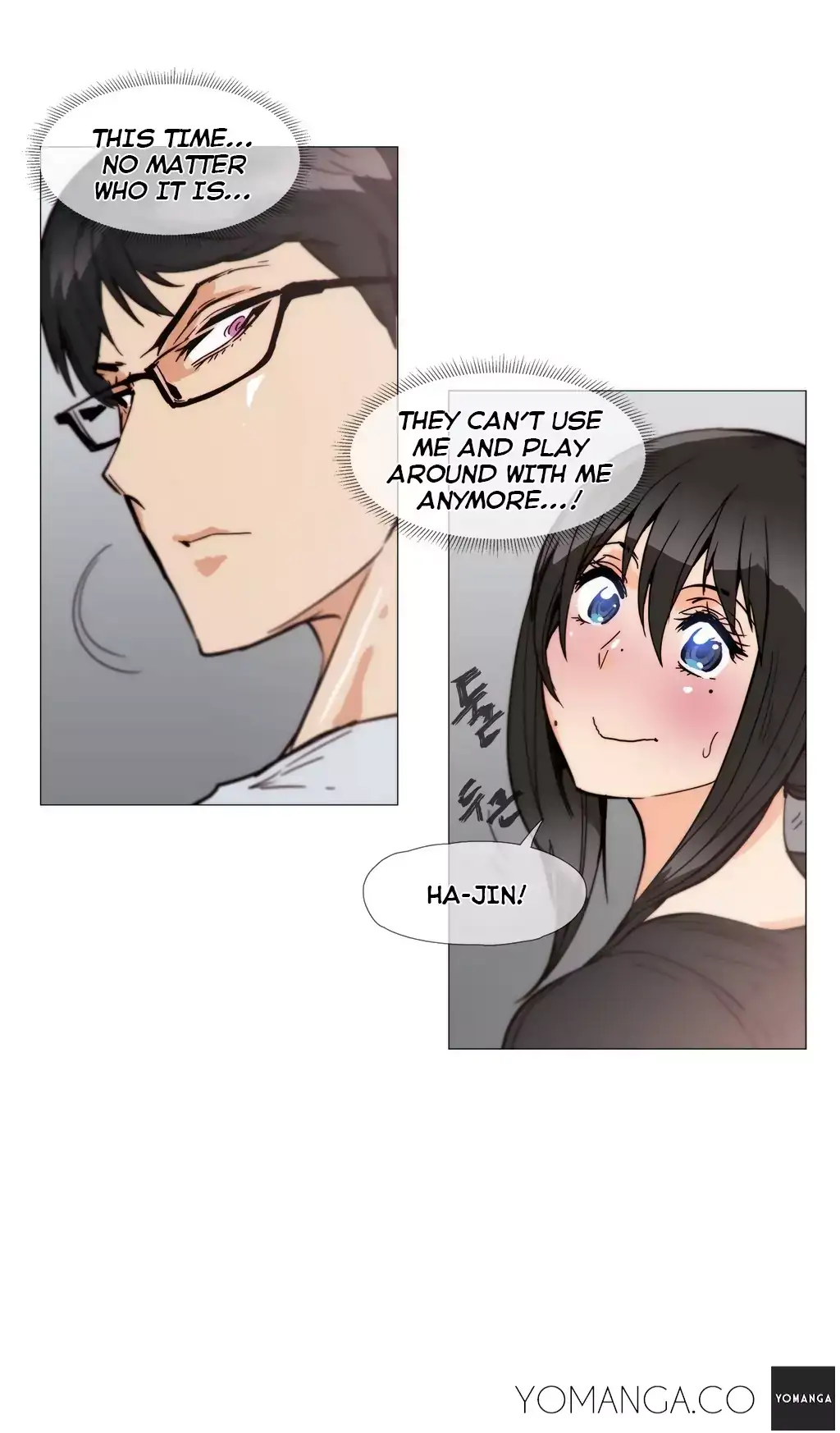 Household Affairs Chapter 29 Page 19