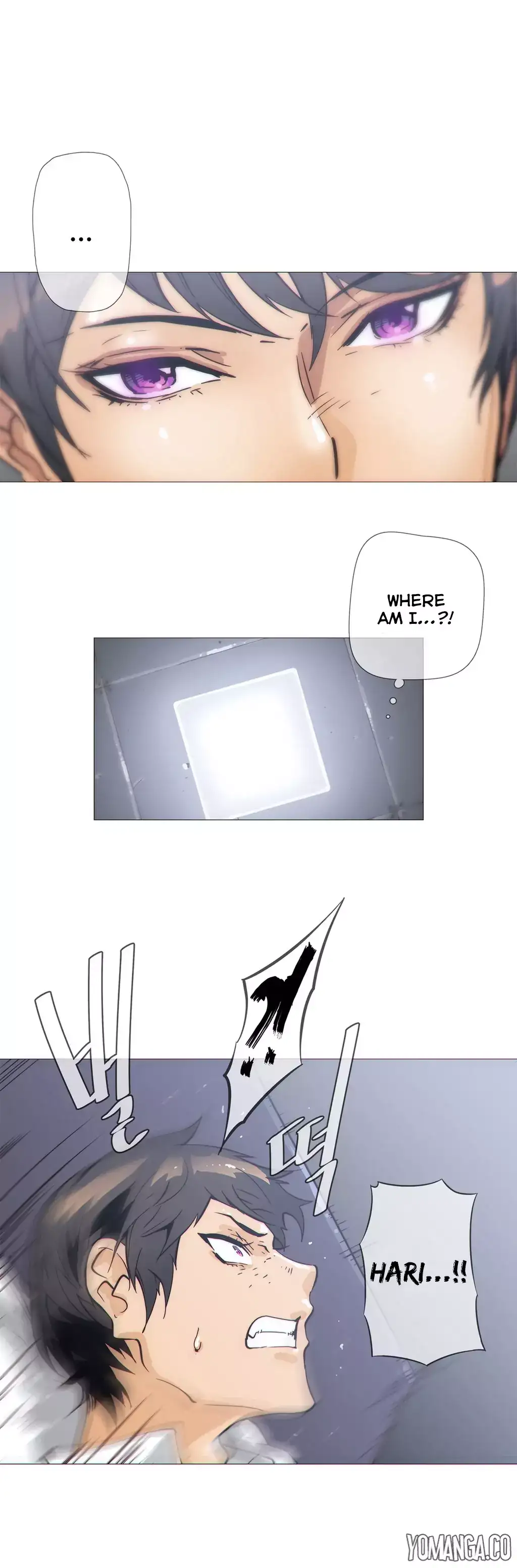 Household Affairs Chapter 35 Page 2