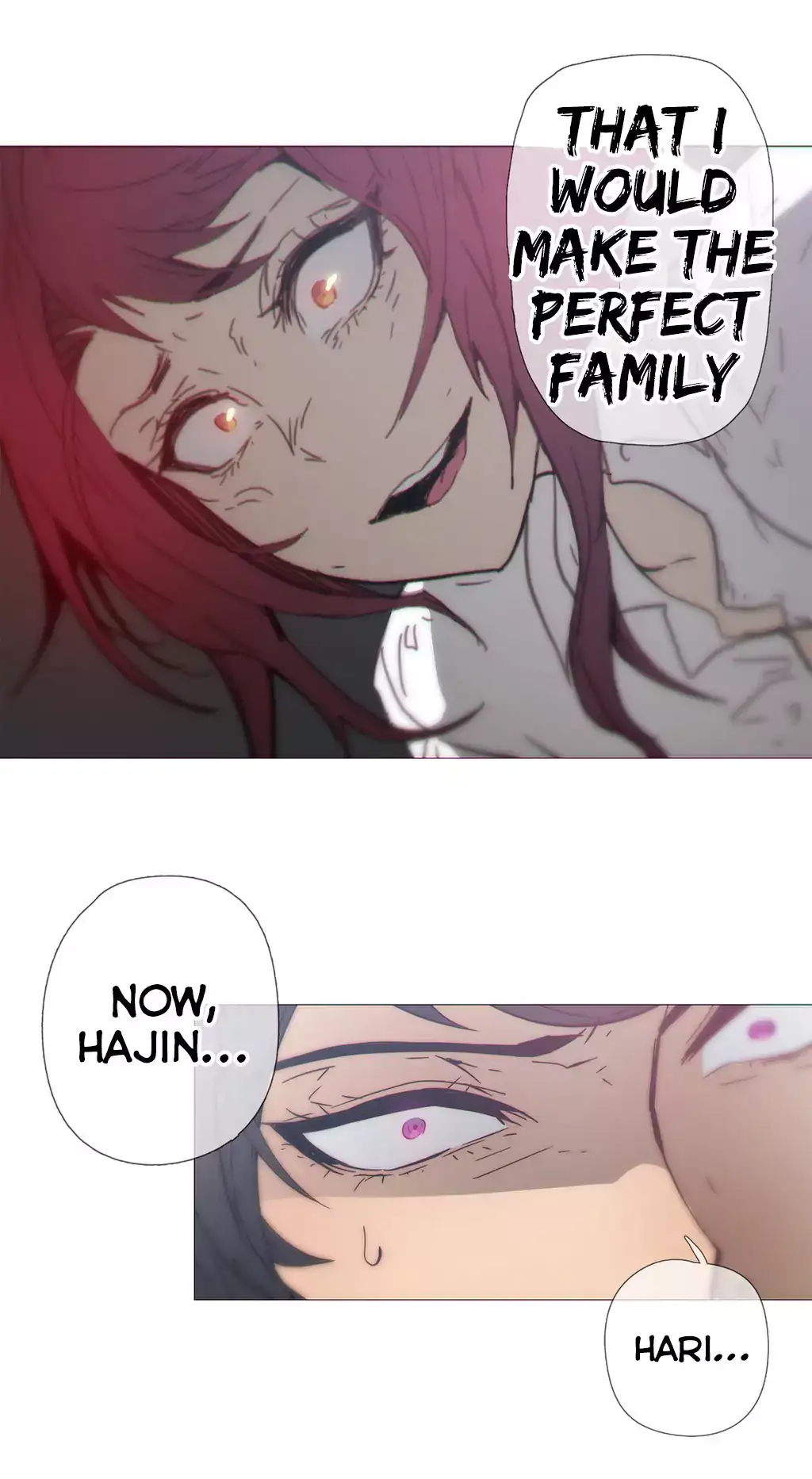 Household Affairs Chapter 35 Page 22