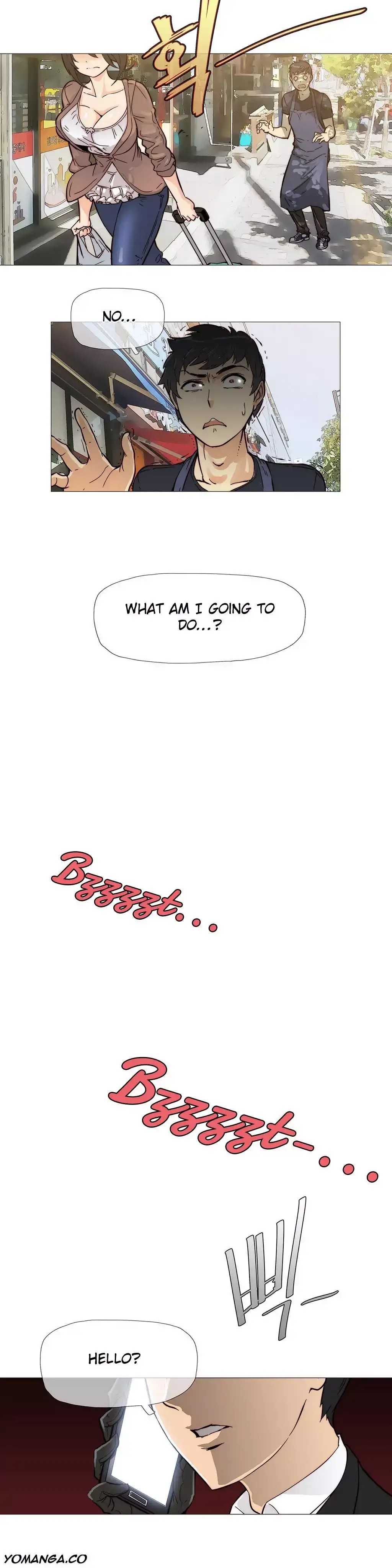 Household Affairs Chapter 5 Page 8