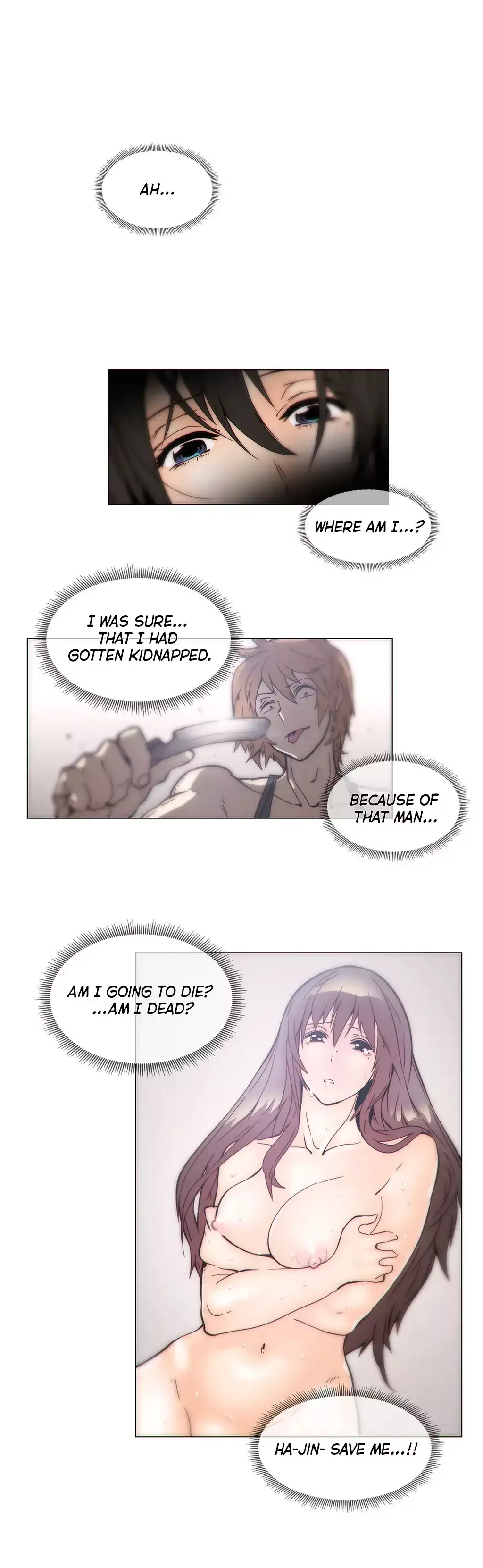 Household Affairs Chapter 46 Page 3