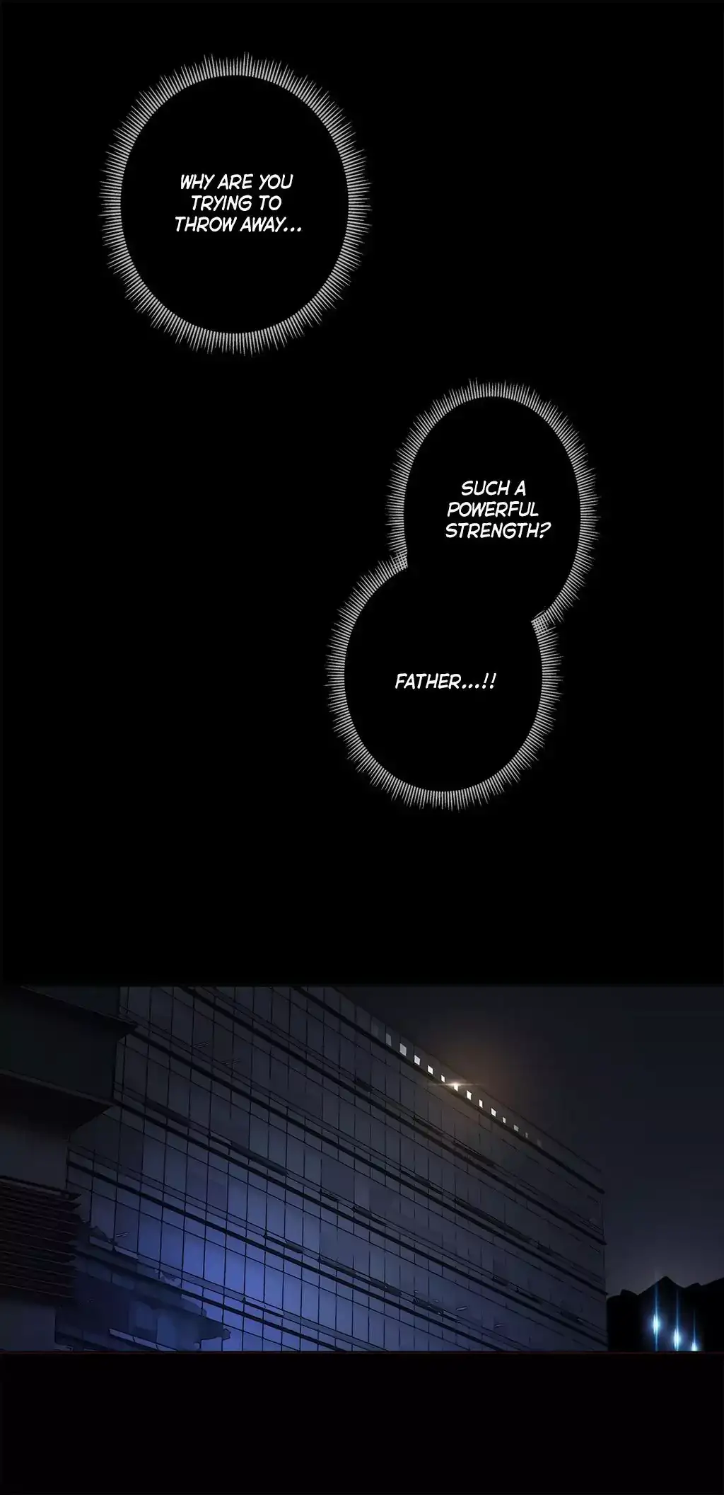 Household Affairs Chapter 48 Page 22