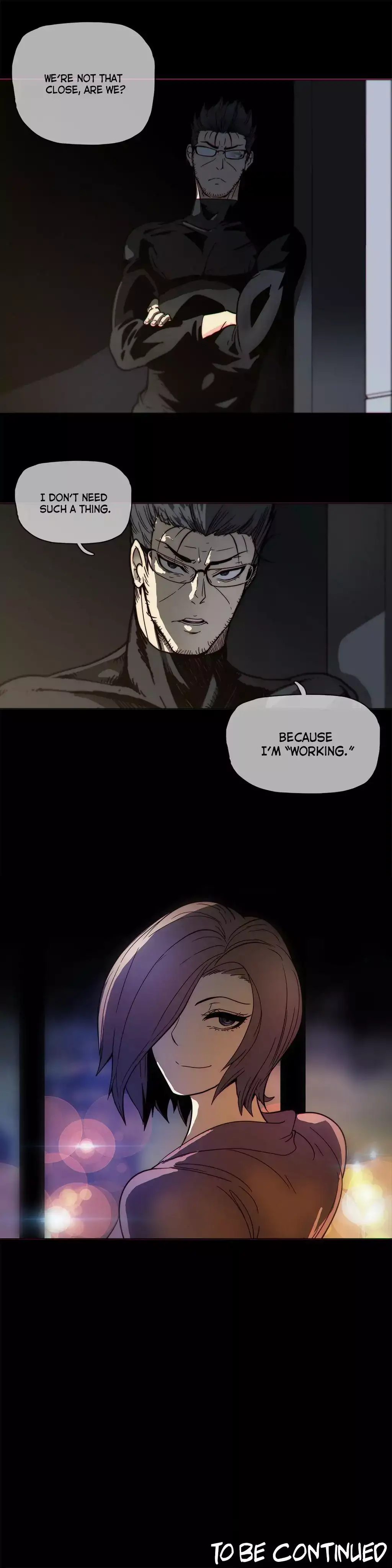 Household Affairs Chapter 48 Page 24