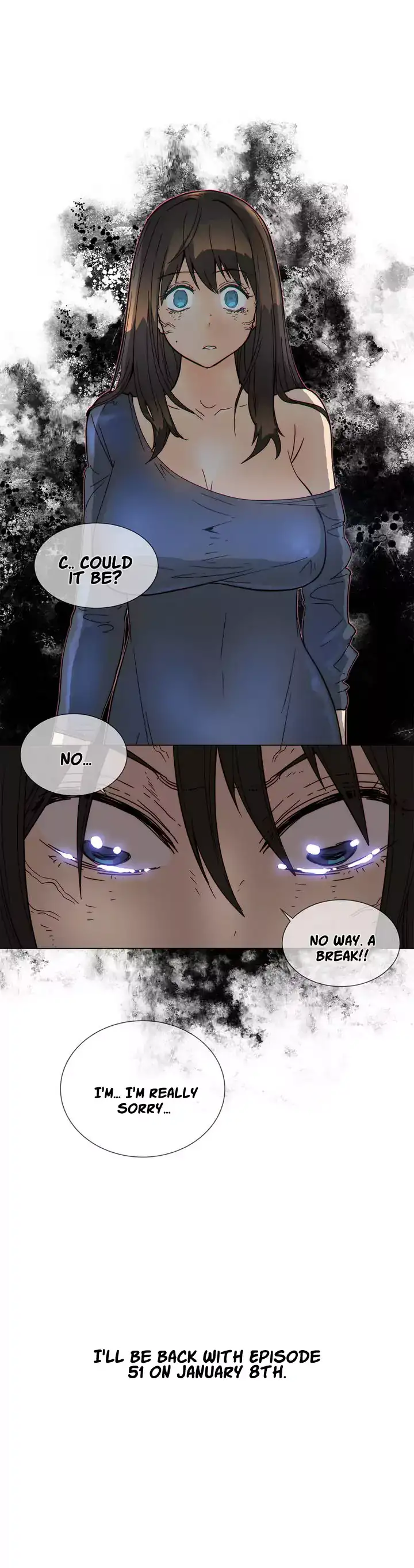 Household Affairs Chapter 50.5 Page 1