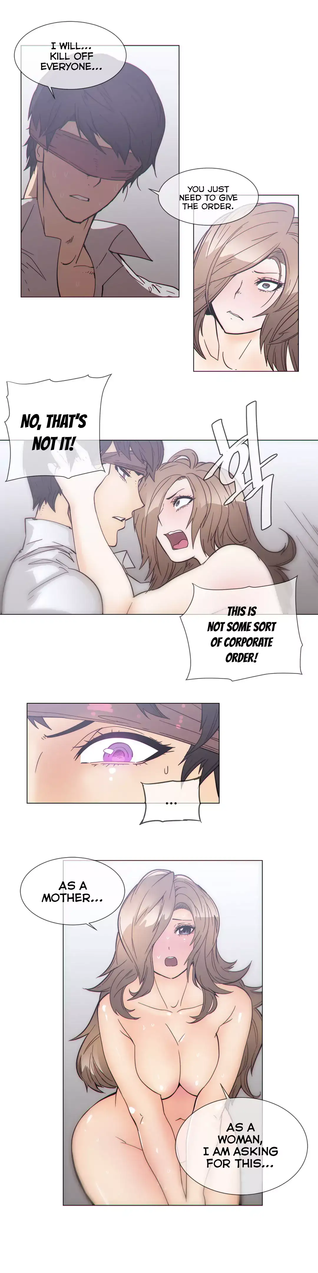 Household Affairs Chapter 51 Page 6