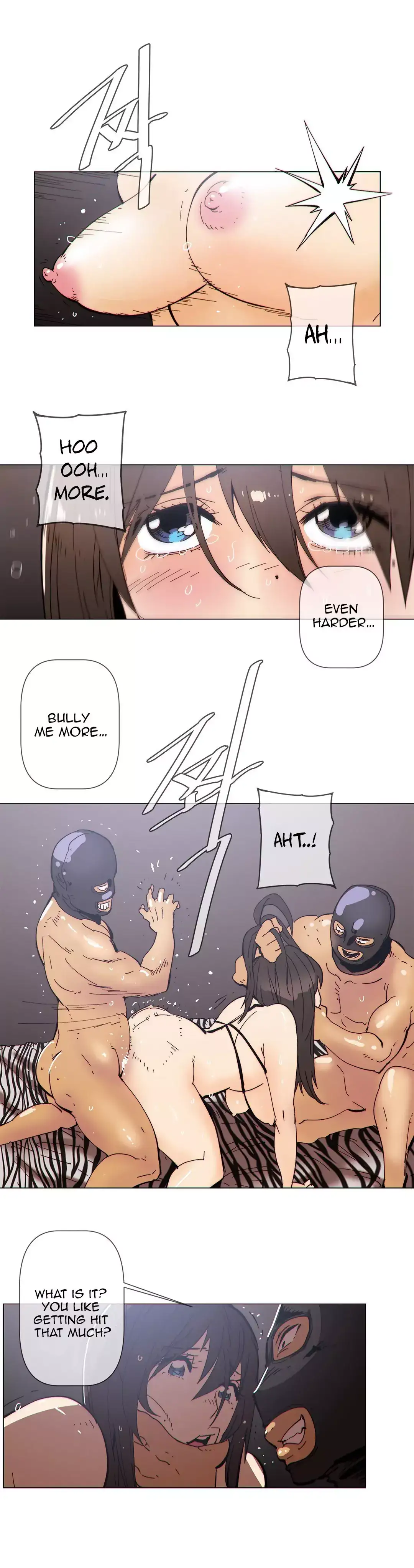 Household Affairs Chapter 59 Page 2