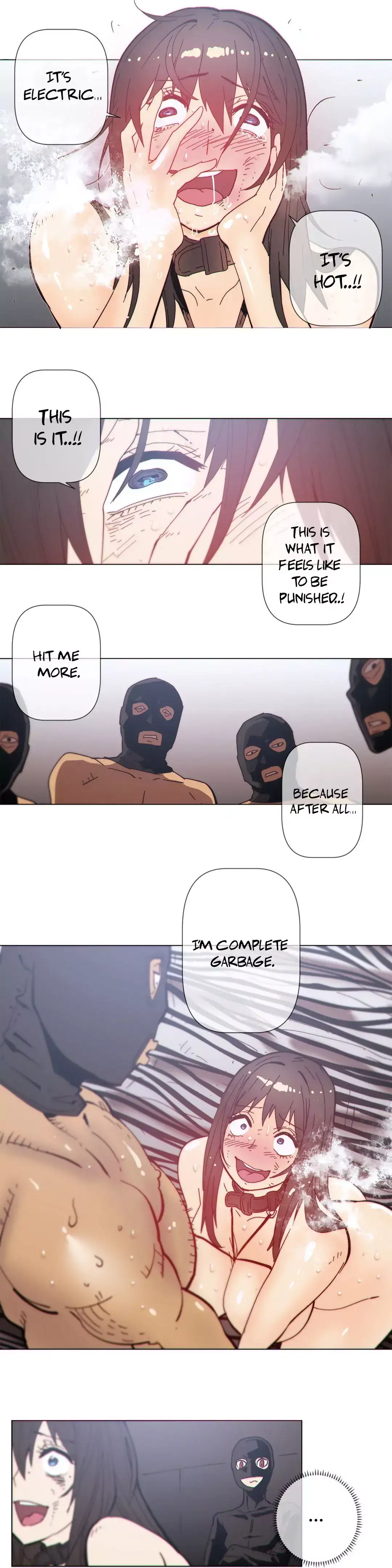 Household Affairs Chapter 59 Page 8