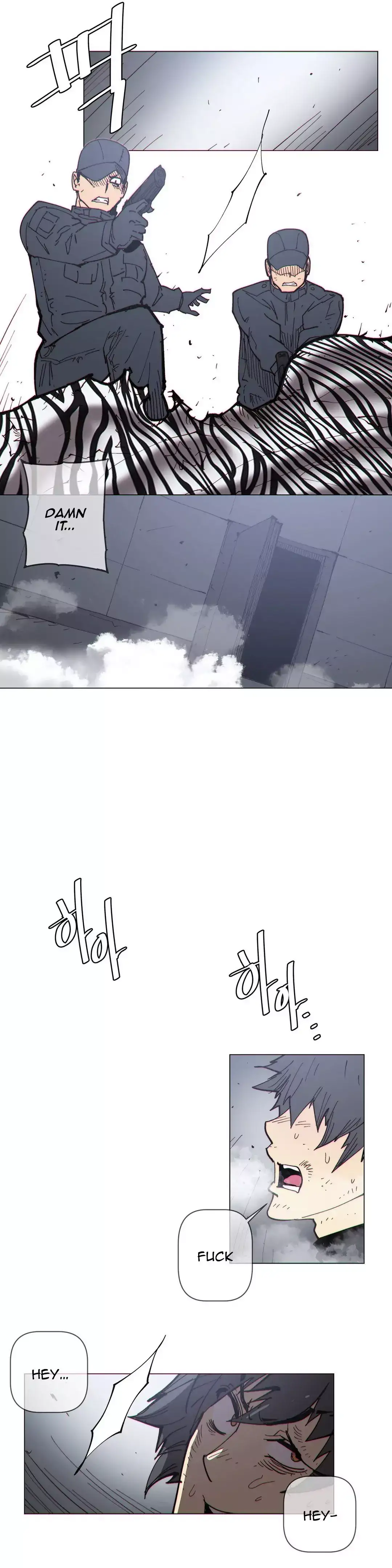 Household Affairs Chapter 62 Page 13