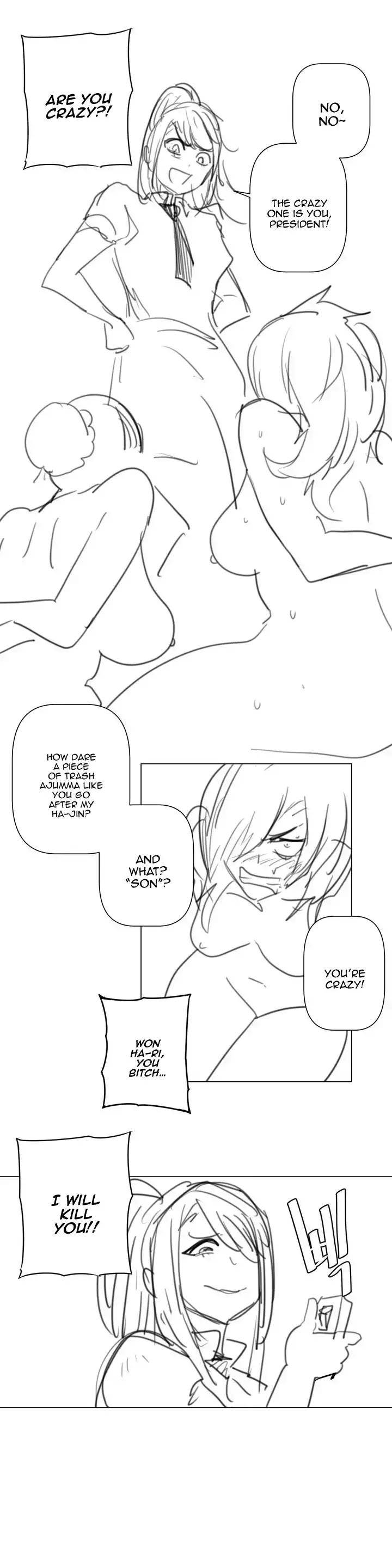 Household Affairs Chapter 63.5 Page 2