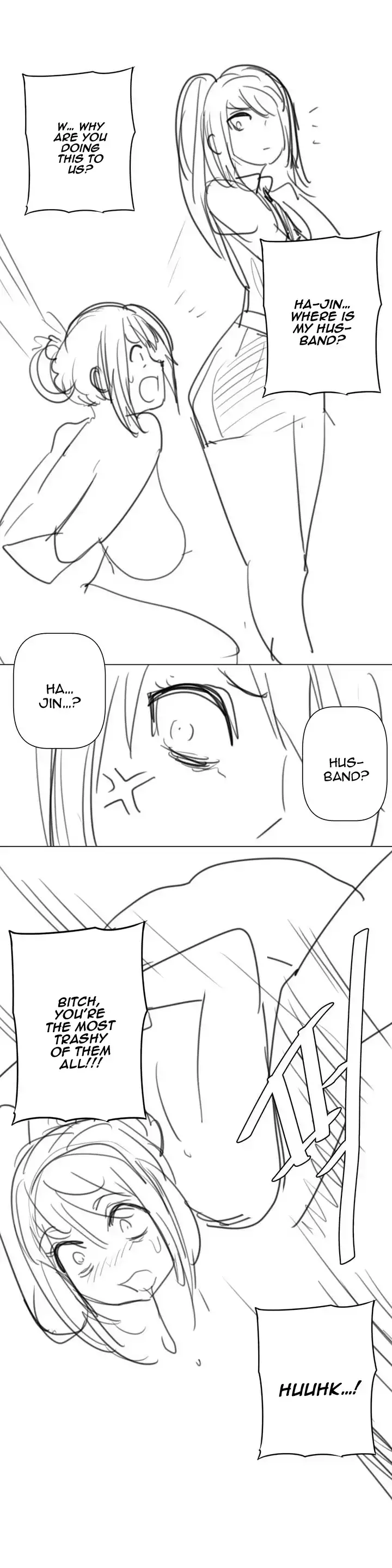 Household Affairs Chapter 63.5 Page 4