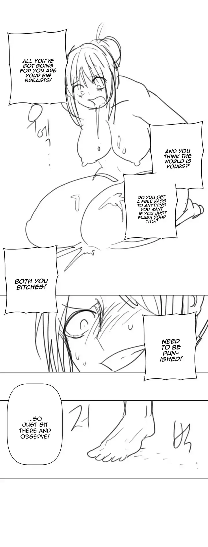 Household Affairs Chapter 63.5 Page 5