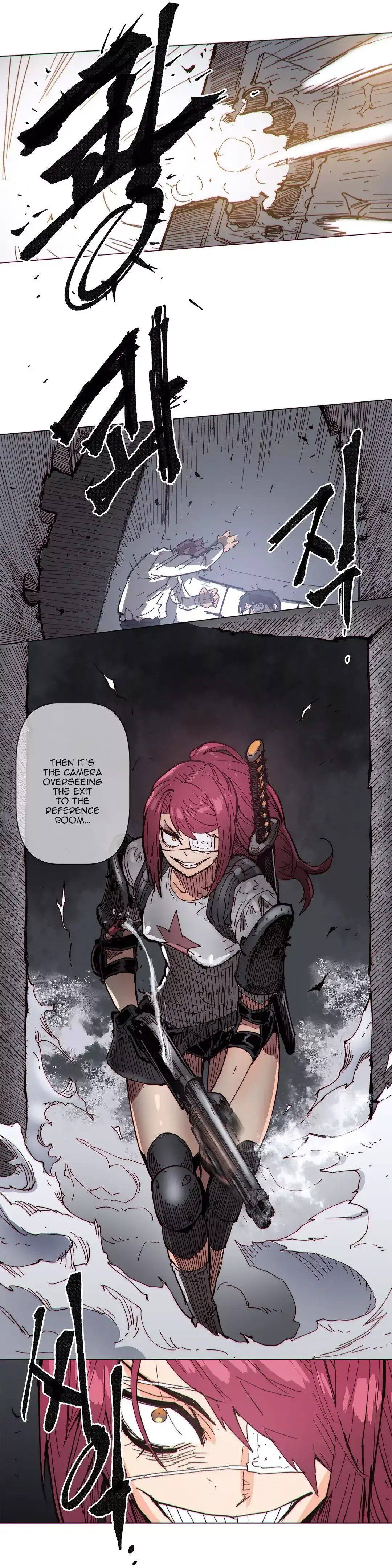 Household Affairs Chapter 65 Page 17