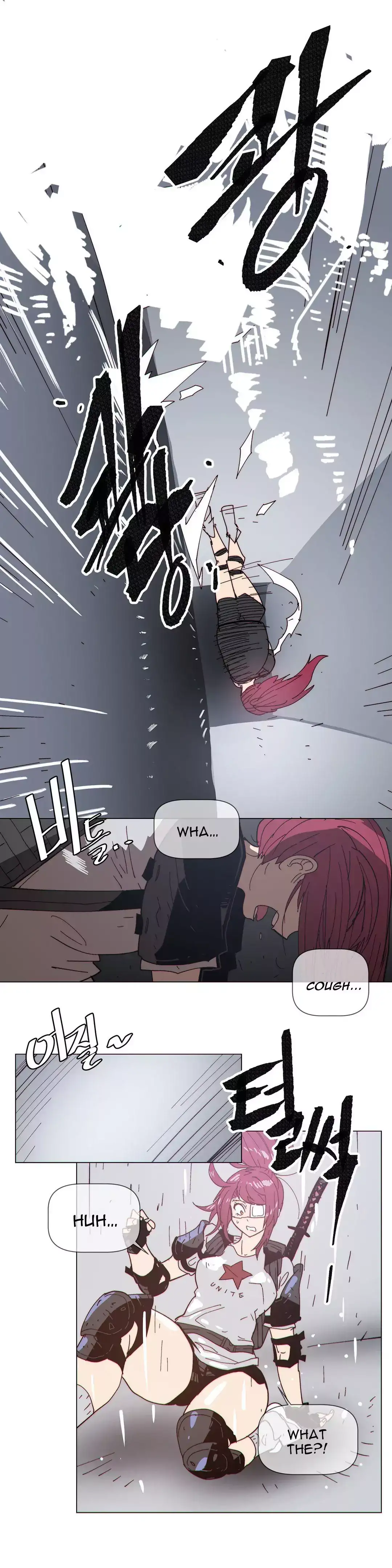 Household Affairs Chapter 68 Page 10