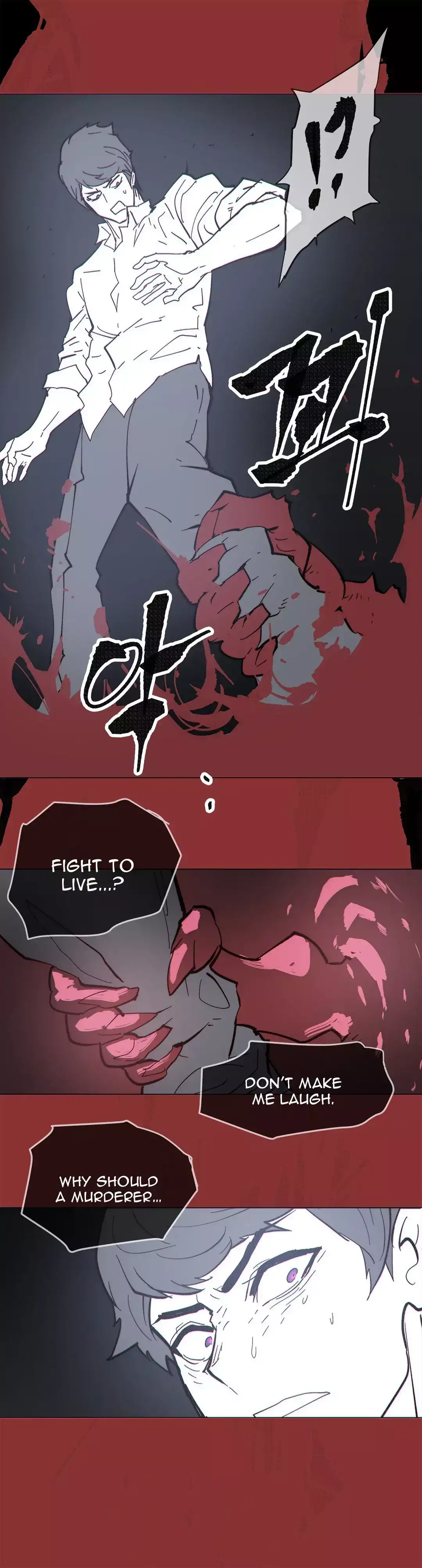 Household Affairs Chapter 68 Page 20