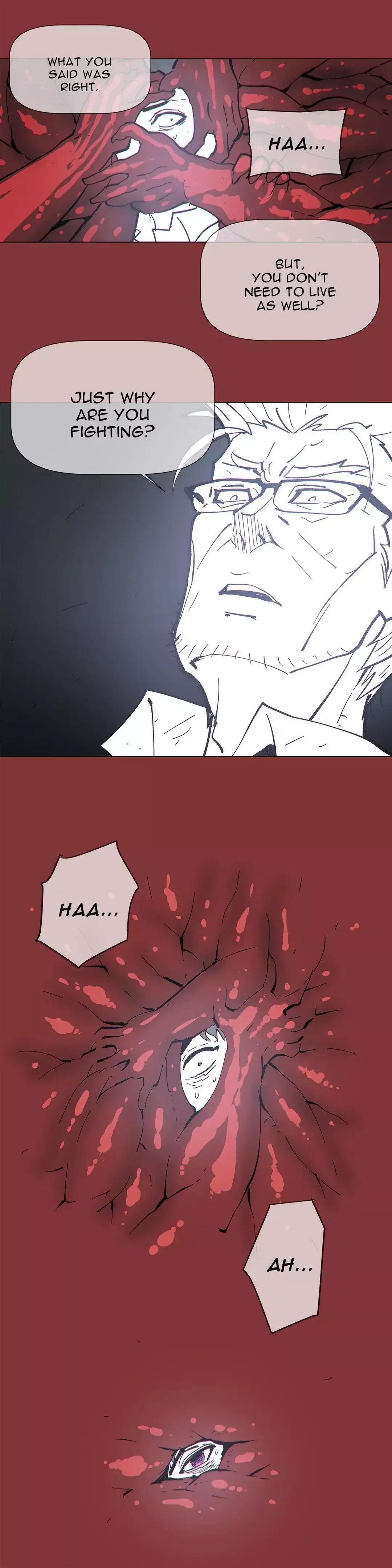 Household Affairs Chapter 68 Page 23