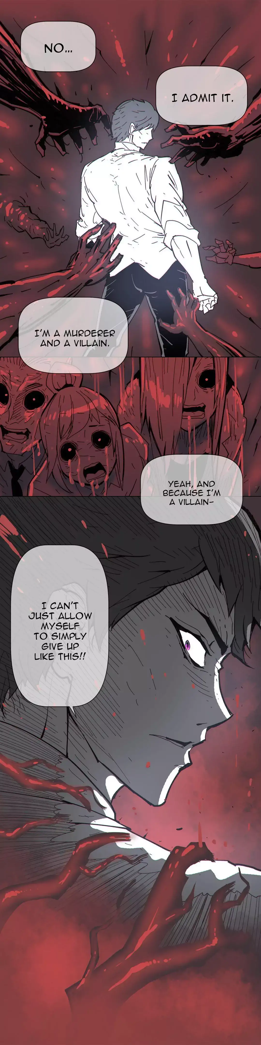 Household Affairs Chapter 69 Page 18