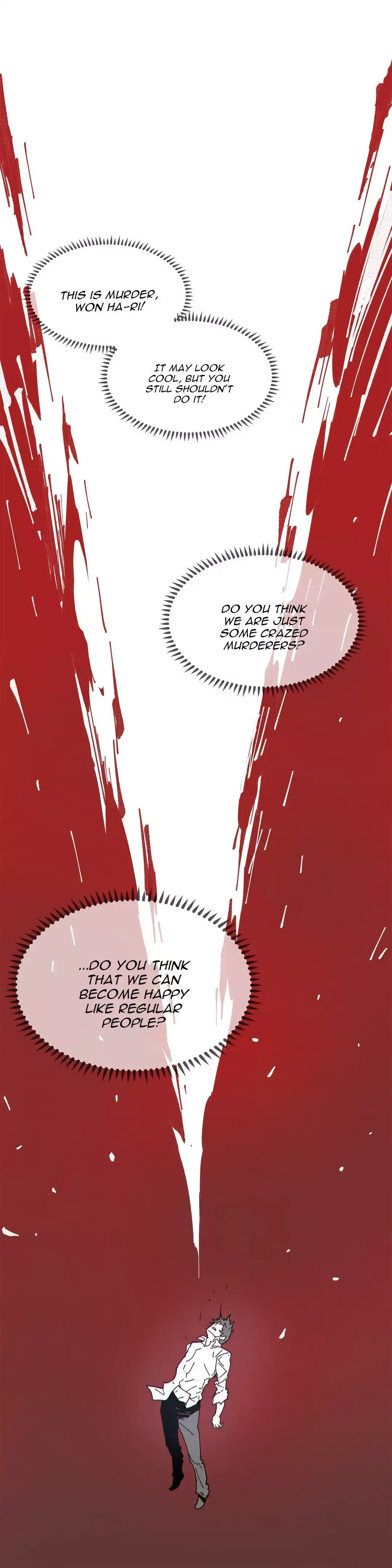 Household Affairs Chapter 69 Page 3