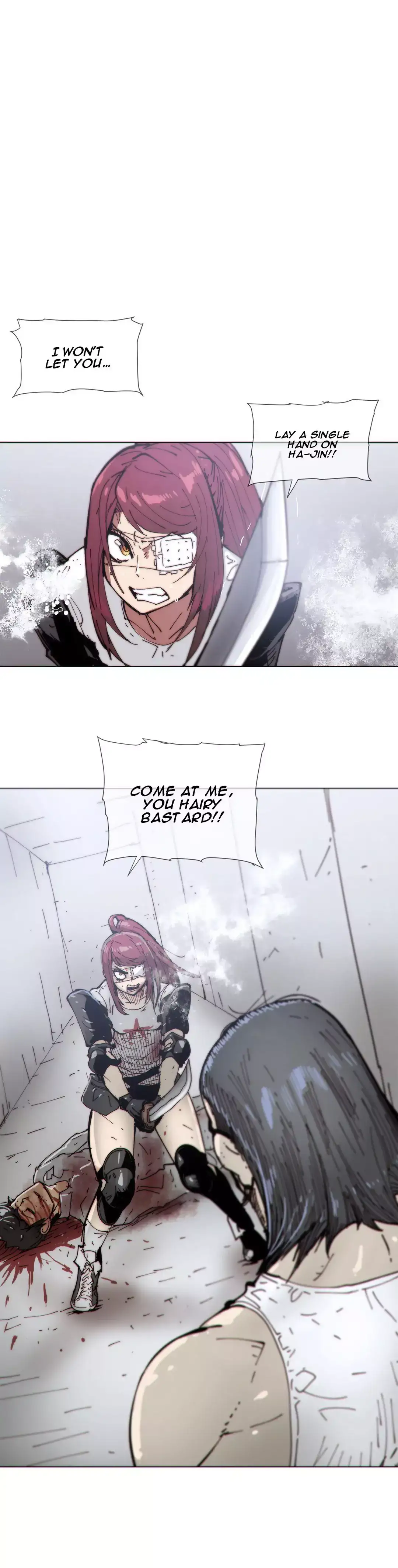Household Affairs Chapter 69 Page 6
