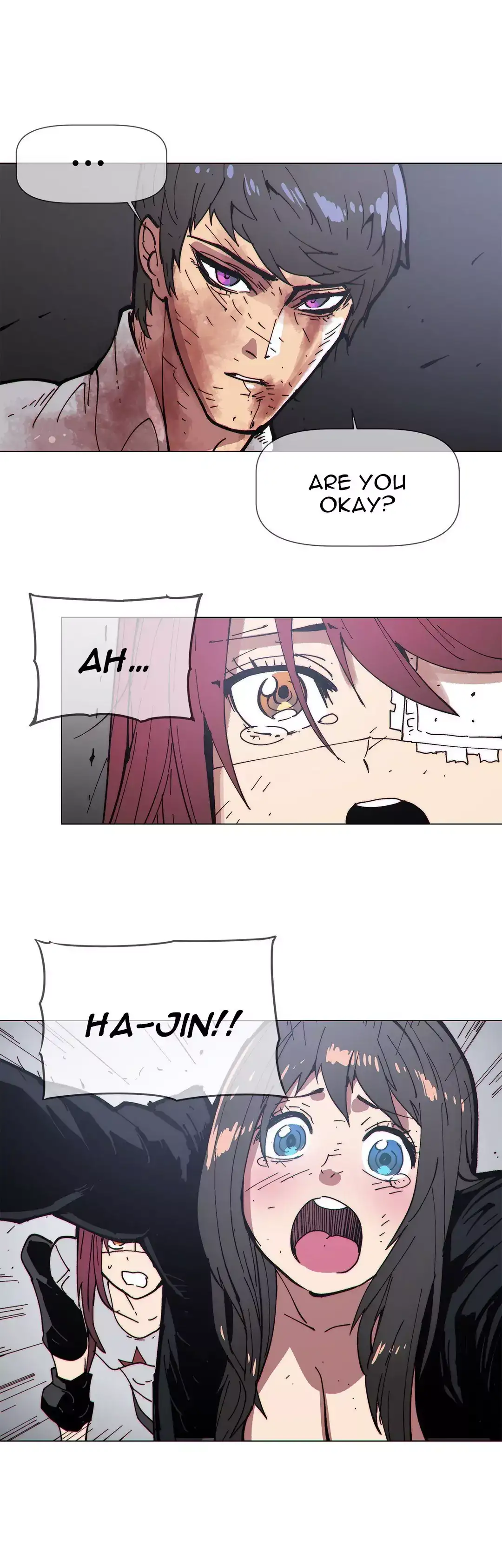 Household Affairs Chapter 70 Page 10
