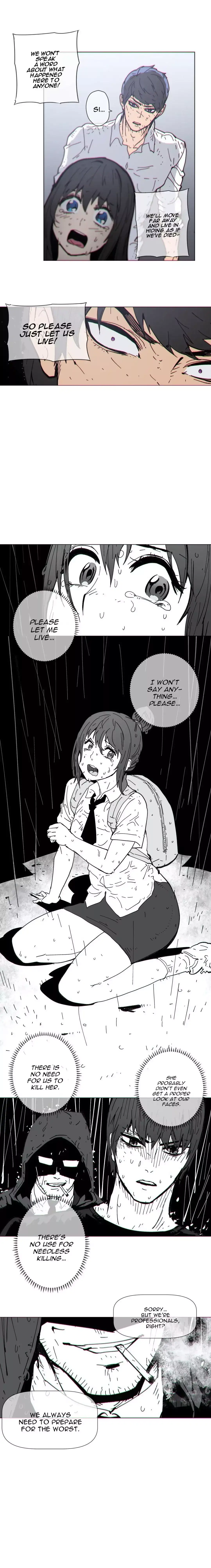 Household Affairs Chapter 72 Page 6