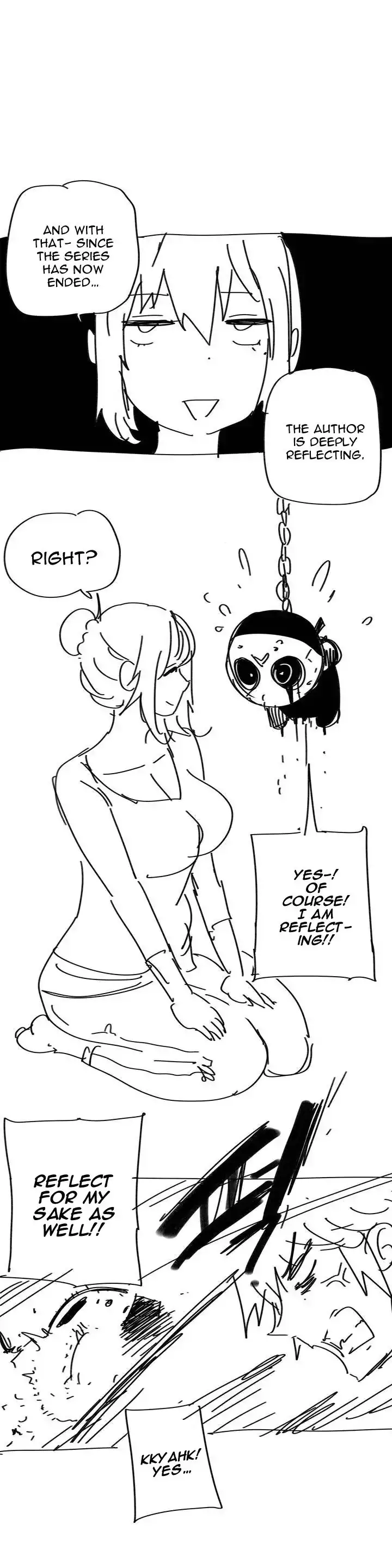 Household Affairs Chapter 74.5 Page 6