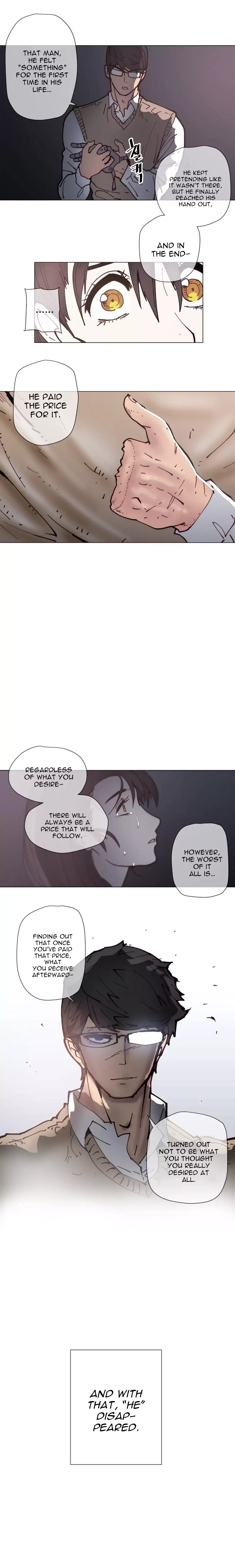 Household Affairs Chapter 76 Page 14