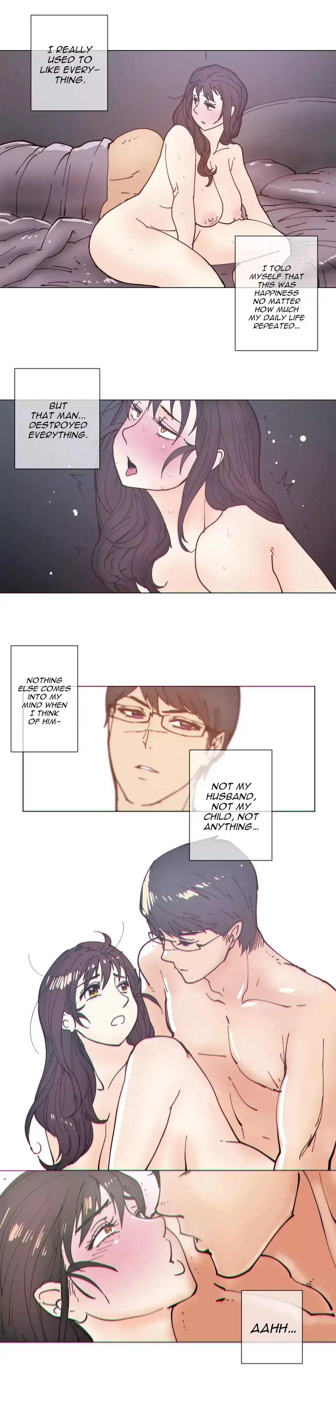 Household Affairs Chapter 76 Page 5