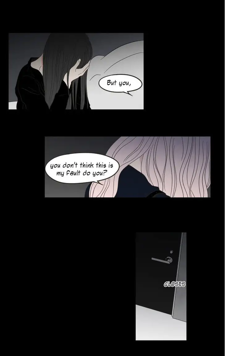 What Does the Fox Say? Chapter 10 Page 26