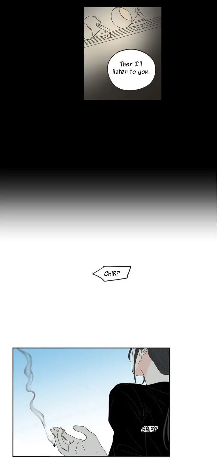 What Does the Fox Say? Chapter 10 Page 30